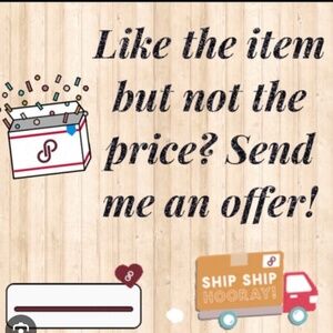 All Reasonable Offers Accepted- Closet Clearout